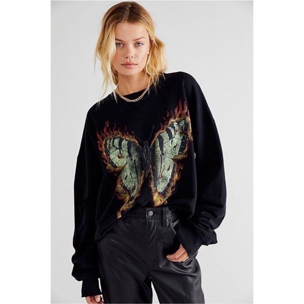 ISO Free People x Vintage Souls